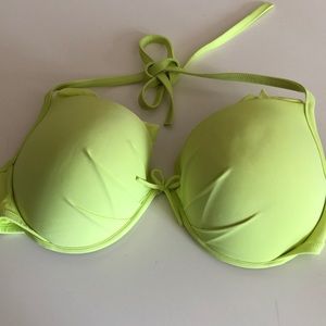 Victoria’s Secret Bathing Suit (Bikini) Top